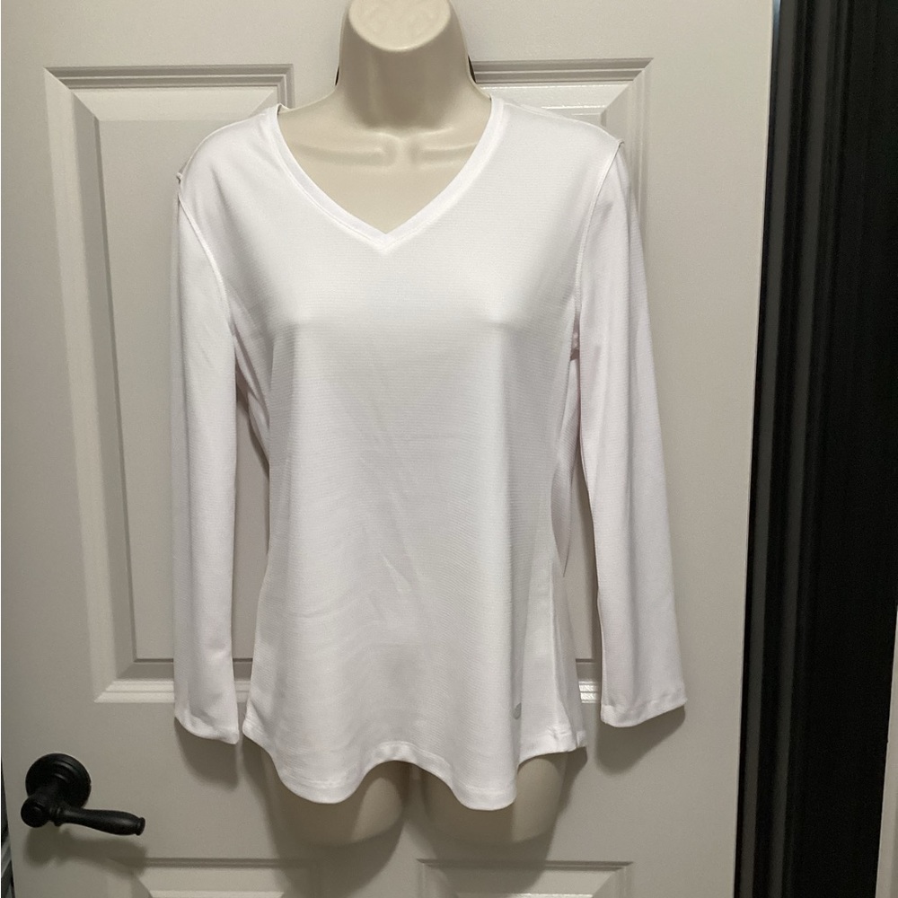 Reel Legends Ladies Long Sleeve Top
